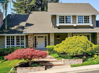 1719 Oro Valley Cir, Walnut Creek, CA 94596