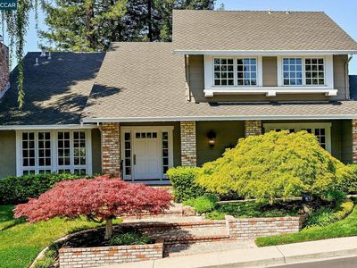 1719 Oro Valley Cir, Walnut Creek, CA, 94596