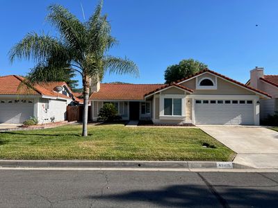45419 Silverado Ln, Temecula, CA, 92592