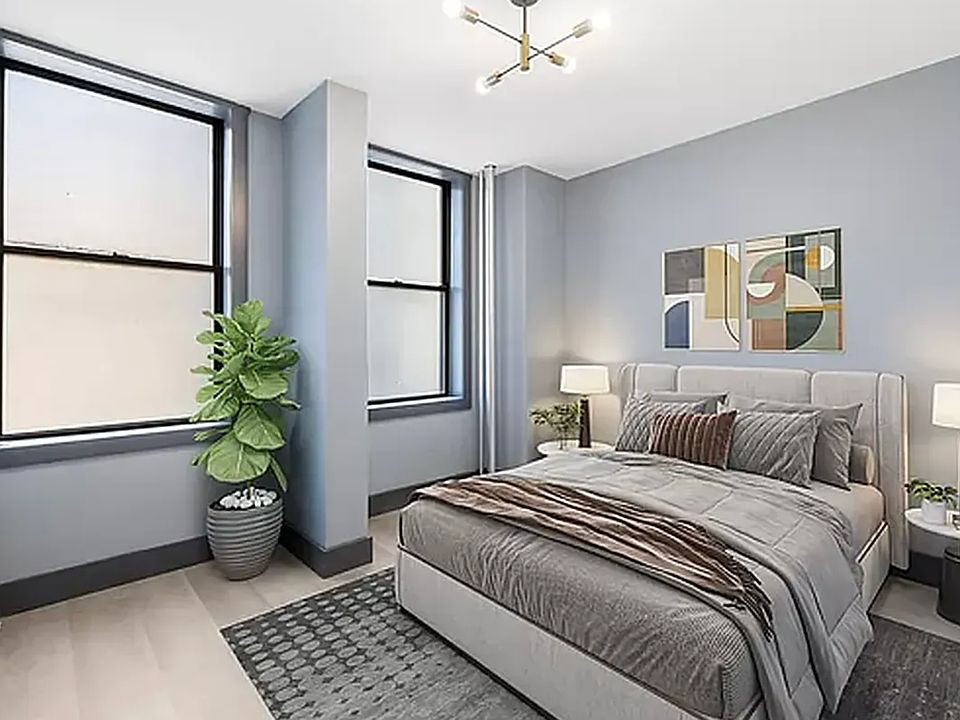 1st image of 161 W 54th St #801D