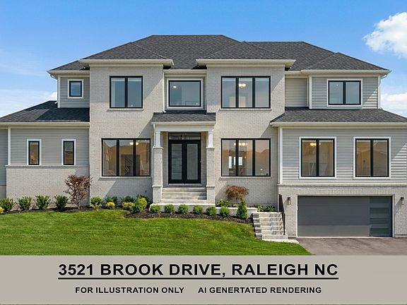 2nd image of 3521 Brook Dr