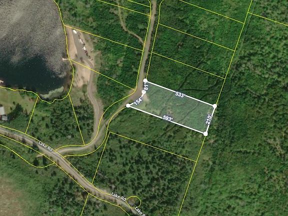 2nd image of Lake Rd Lot 14