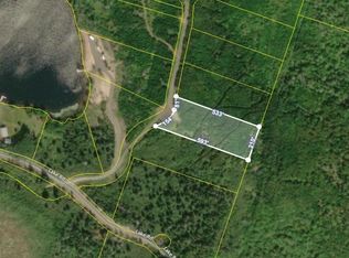 Lake Rd LOT 14, Richmond, NS B0E3J0