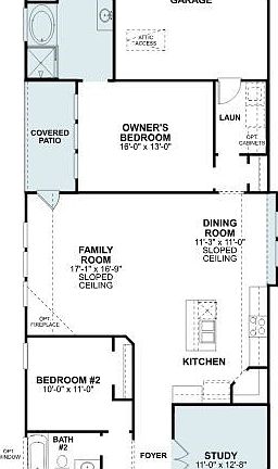 2nd image of this home