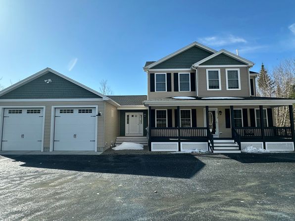 12 Eagle Stream Drive, Greenville, ME 04441