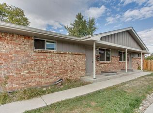 812 Zenobia St, Denver, CO 80204