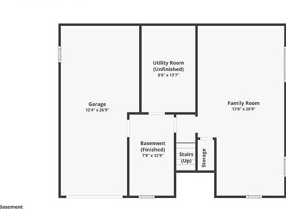 2nd image of 913 N Arapaho St