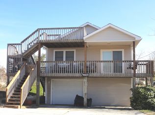 607 Indian Dr, Kill Devil Hills, NC 27948