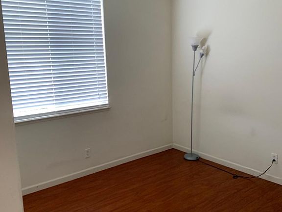 Downstairs Bedroom