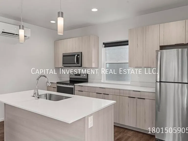 1689 S West Temple St #102 — Photo 6