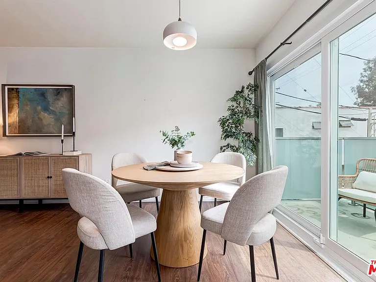 1337 Berkeley St #7 — Photo 13