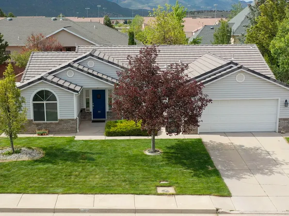 2187 Shanna Ln, Cedar City, UT 84720