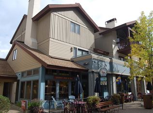 49 Viillage Square Road #49, stratton mountain, VT 05155