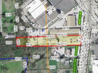 3770 Manchester Rd, Akron, OH 44319