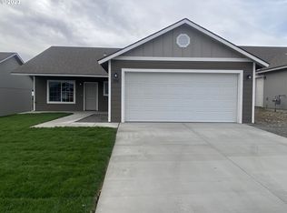 396 Costanza Ave, Umatilla, OR 97882