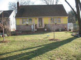 1344 S End Pkwy, Plainfield, NJ 07060