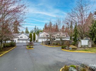 City's Edge Apartments, Seattle, WA 98146