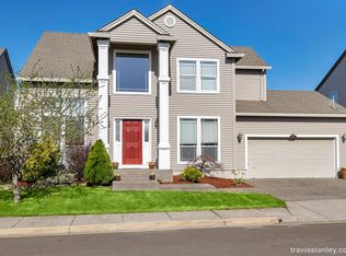 8599 SW Bellflower St, Tigard, OR 97224