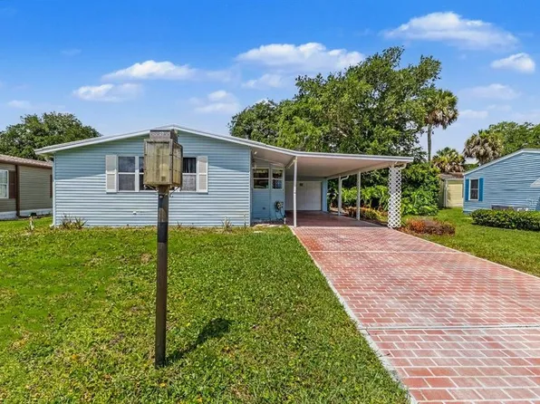316 Portside Ln, Edgewater, FL 32141