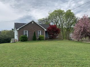 1402 McClardy Rd, Clarksville, TN 37042