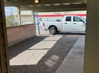 2451 N Park Ave APT D, Tucson, AZ 85719