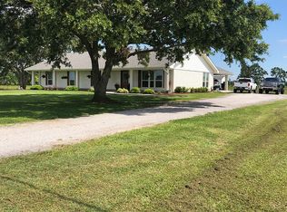 8669 Derek Rd, Maurice, LA 70555