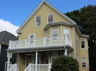 85 Proctor St, Salem, MA 01970