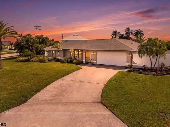 404 SW 34th Ter, Cape Coral, FL 33914