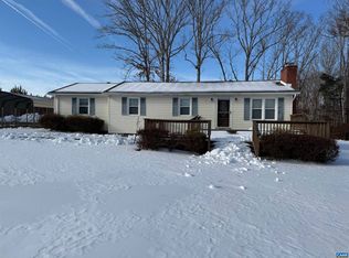 291 Arrow Head Ln, Palmyra, VA 22963