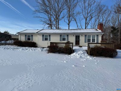 291 Arrow Head Ln, Palmyra, VA, 22963