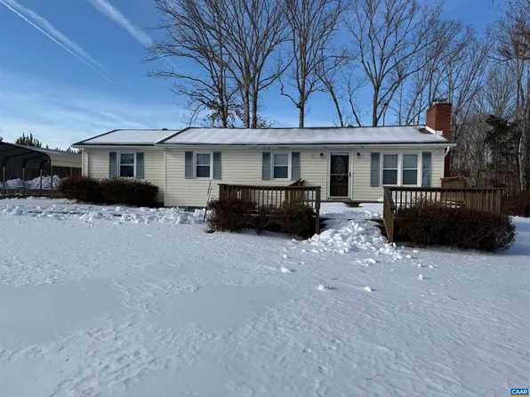 291 Arrow Head Ln, Palmyra, VA 22963