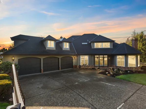 20040 SW Gassner Rd, Beaverton, OR 97007