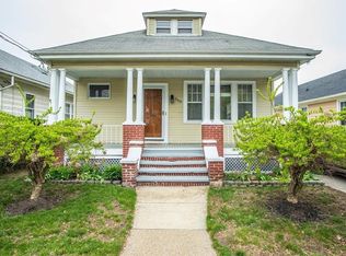 253 Mount Pleasant Ave, Providence, RI 02908