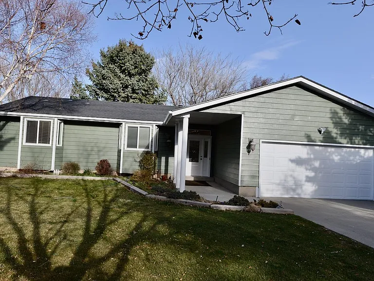 7171 S Angelsea Dr — Photo 1