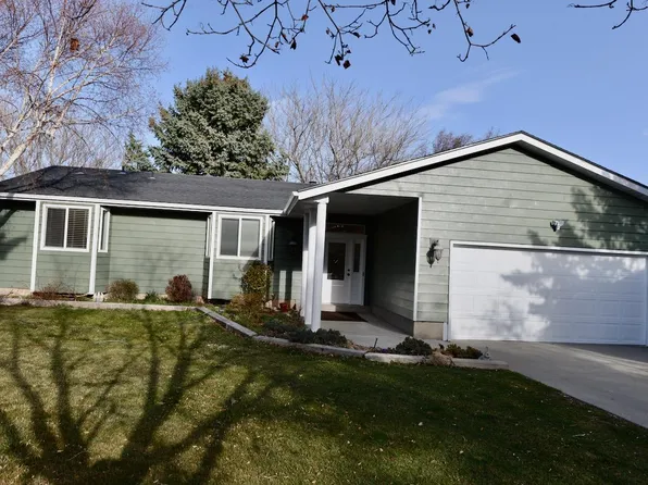 7171 S Angelsea Dr, West Jordan, UT 84084