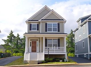 3222 Horizon Rd, Charlottesville, VA 22902