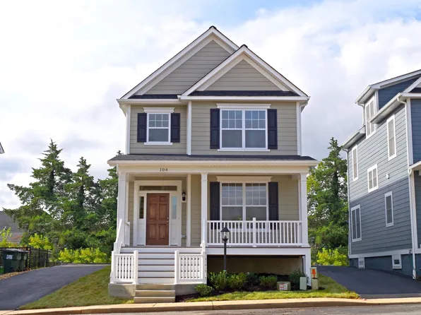 3222 Horizon Rd, Charlottesville, VA 22902