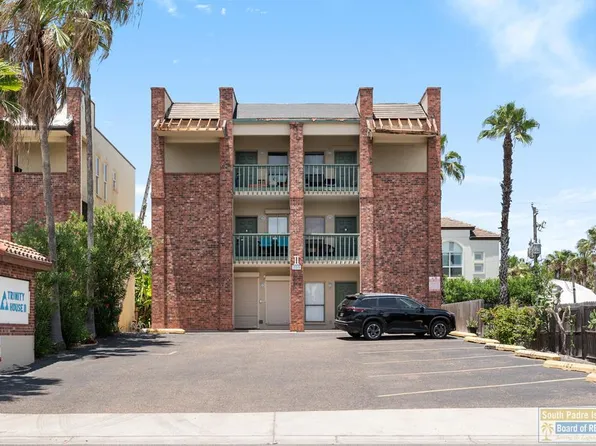 104 E Verna Jean Dr #102, South Padre Island, TX 78597