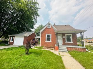 8589 Sherman Ave, Warren, MI 48089