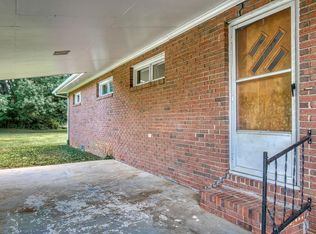 21455 Old Dominion Rd, Bristol, VA 24202