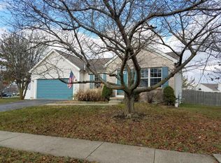 1338 Hackworth St, Columbus, OH