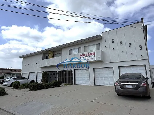 15829 Denker Ave Unit 1, Gardena, CA 90247