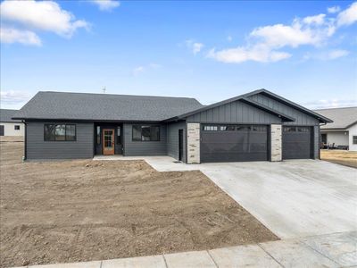 4521 Callaway Dr, Rapid City, SD, 57703