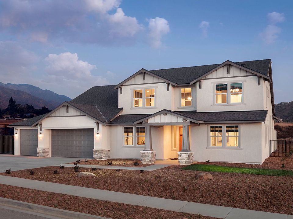 Ascend at Mountain Gate by Lafferty Communities in Yucaipa CA Zillow