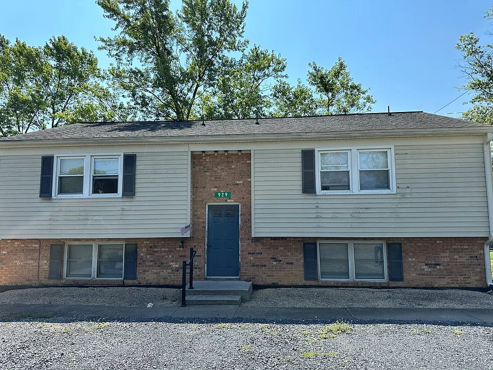 941 Keezletown Rd #101