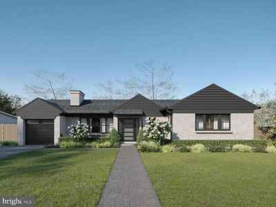 3504 Gordon St, Falls Church, VA, 22041