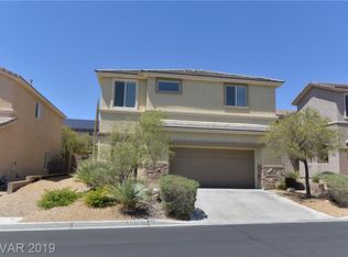 2892 Strathallan Ave, Henderson, NV 89044