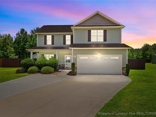 6204 Yorkie Ct, Stedman, NC 28391