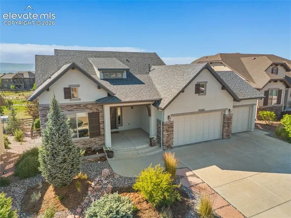 10250 Hewletts Gulch Ct, Colorado Springs, CO 80924