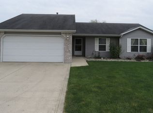 1427 Garden St, Kendallville, IN